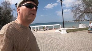 Севастополь. Круглая бухта.пляж Омега 12.072021
