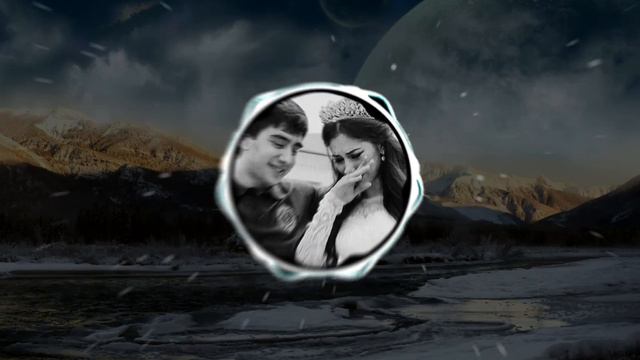 Yagzon Bugun Uni Toyi (slowed)