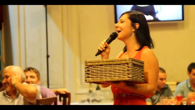 Дуэт Ведущих Антон & Наталья( PROMO VIDEO) смотреть онлайн