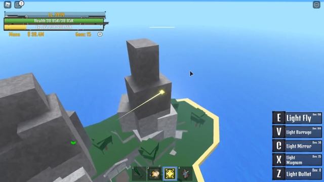 EVERY SEA BEAST SPAWN LOCATIONS | KING LEGACY смотреть онлайн