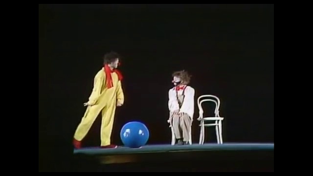 Вячеслав Полунин-"Низя"(1984) смотреть онлайн