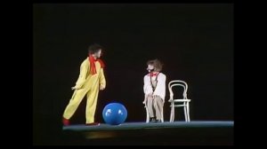Вячеслав Полунин-«Низя»(1984)