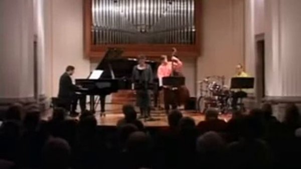 The man I love - George Gershwin