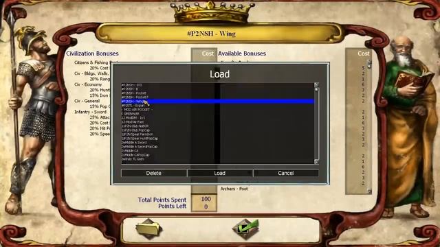Empire Earth Live #7 смотреть онлайн