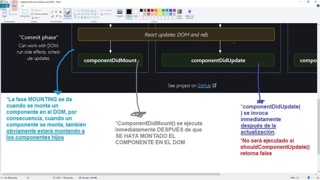 ReactJS | Asíncronismo en JavaScript - Estado Intermedio смотреть онлайн