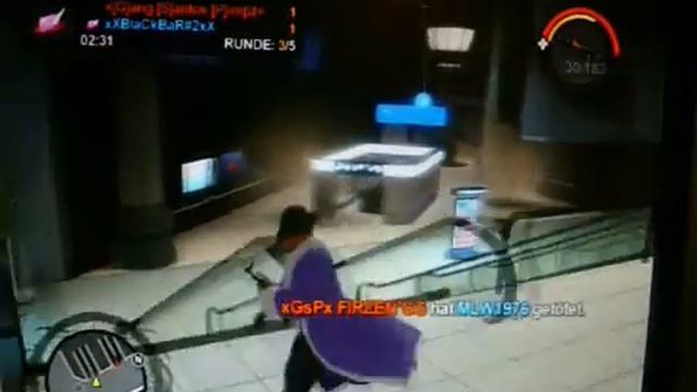 Loyal Game Banditz Vs Blackbar