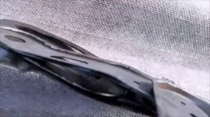 Ремонт стеклоподъемника (трапеции) Renault Fluence