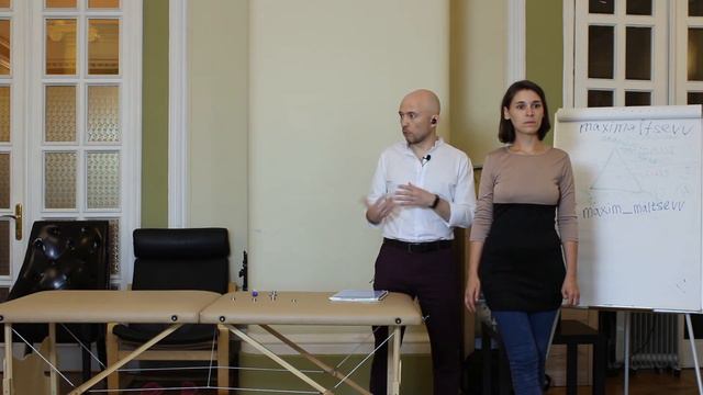 Как тело отвечает ДА или НЕТ смотреть онлайн