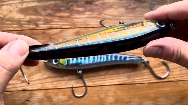Rapala X-Rap Magnum Stick 17 XRMAGST17