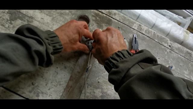 изобретение тигель самоделка из паяльника за 3 минуты лудить провода плавить металл паять скрутк смотреть онлайн