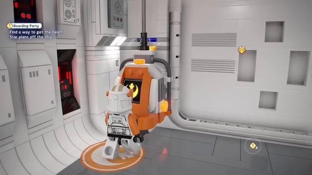 LEGO Star Wars: The Skywalker Saga - Tips and Tricks You NEED To Know! смотреть онлайн
