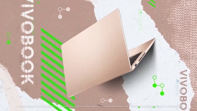 Portátil Asus Vivobook 14" en Alkosto смотреть онлайн