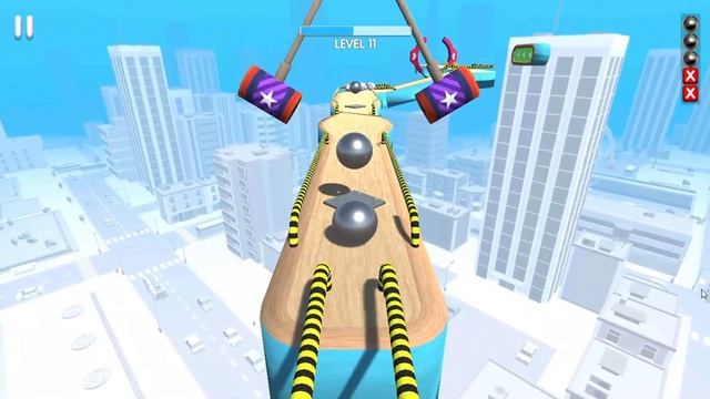 Game Going Balls #61 смотреть онлайн