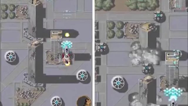 These 1989 Video Games Predicted 9/11 With Eerie Accuracy смотреть онлайн