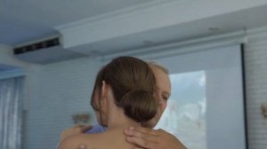 Март Бабаян - «Доченька» Танец отца и дочери