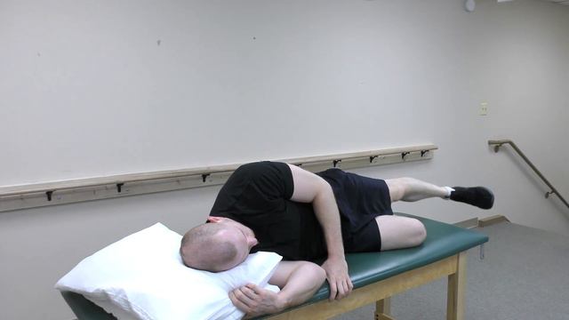 Top Treatments for a Pulled Groin - Groin Strain Exercises смотреть онлайн