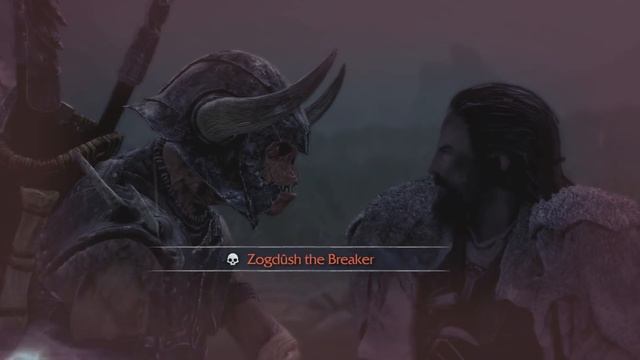 Middle Earth: Shadow of Mordor: Lord of the Hunt - THE NEW WORLD ORDER смотреть онлайн