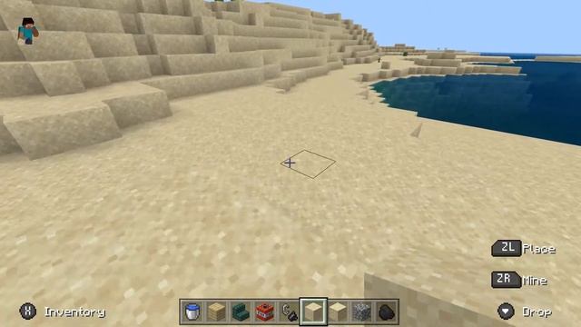 How to Create a Split Screen for Minecraft on the Nintendo Switch смотреть онлайн