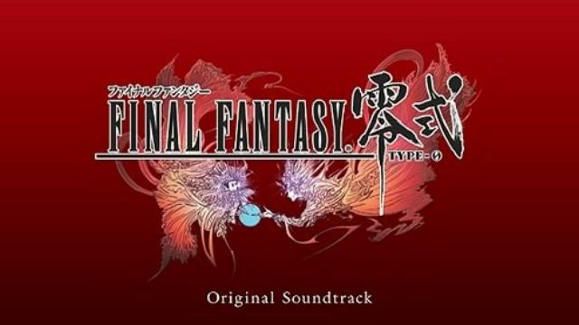 Final Fantasy Type-0 OST - Echo of the Dreadnoughts (Battle) смотреть онлайн