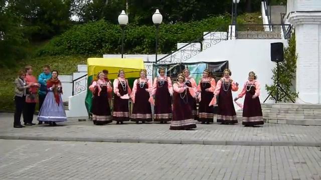 День города - 2012 (Вязьма) (9) смотреть онлайн