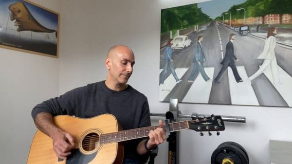 Rocket Man - Elton John