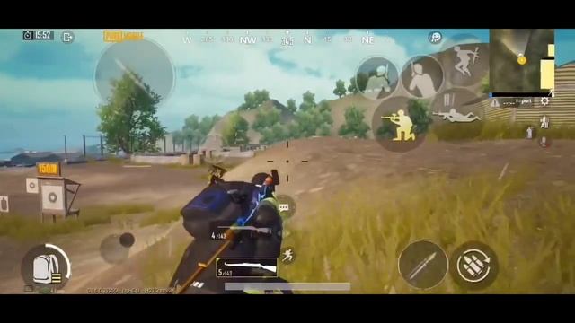 How to become a good sniper in Competitive matches + sniping tips & drills смотреть онлайн