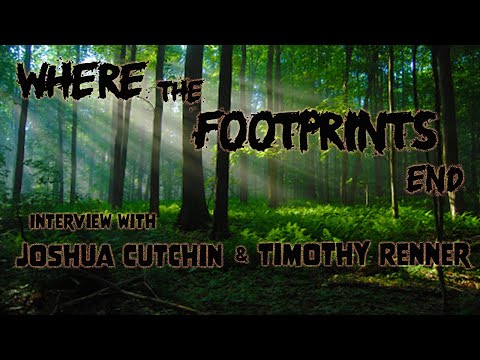 Где заканчиваются следы с Джошуа Катчином и Тимоти Реннером