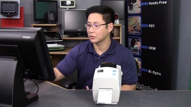 Five Easy Upgrades For A Faster POS System смотреть онлайн