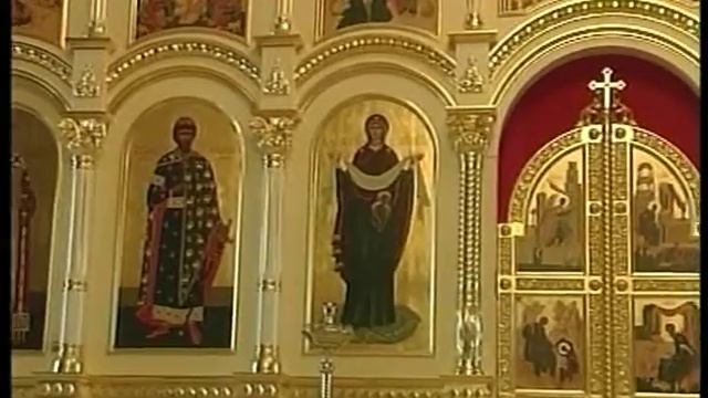 Боголюбовский монастырь