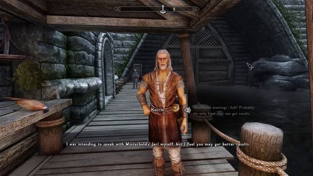 Become a Businessman - East Empire Expansion: Skyrim Creations смотреть онлайн