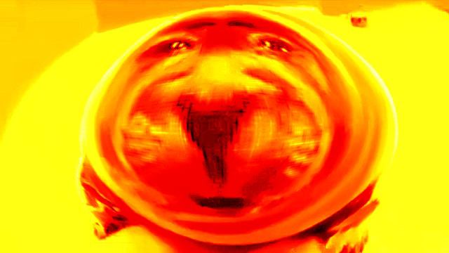 Undertale - His Theme but it's low quality and earrape смотреть онлайн