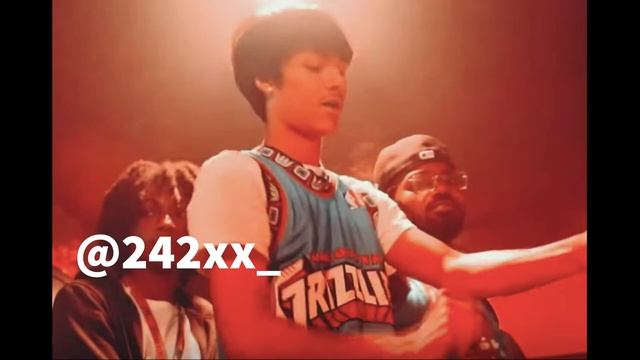BabyTron x Shittyboyz “Karate Kid” 80’s Disco x Detroit Type Beat смотреть онлайн