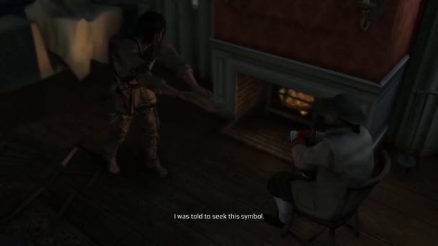 ASSASSIN'S CREED III: Tóm Tắt Cốt Truyện смотреть онлайн