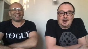 Крем-Хруст Шоу. Стрим на свободе)