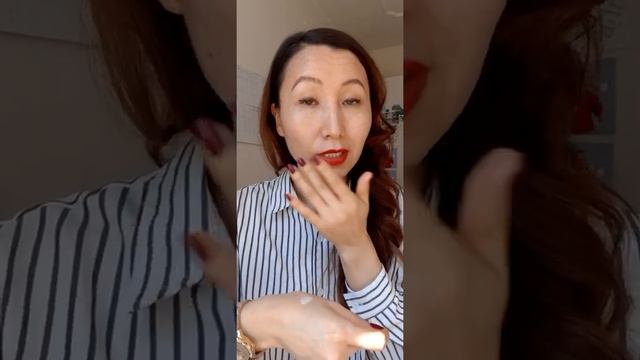 Как убрать жирный блеск? смотреть онлайн