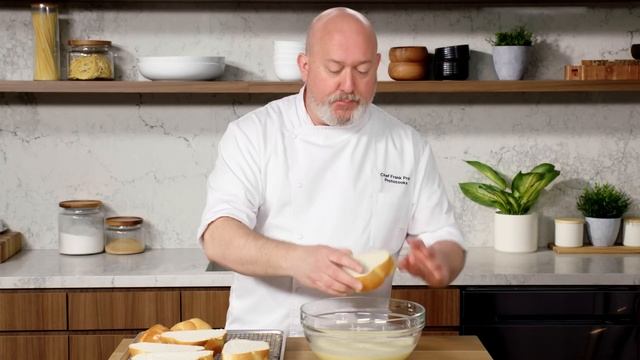 The Best French Toast You'll Ever Make (Restaurant-Quality) | Epicurious 101 смотреть онлайн