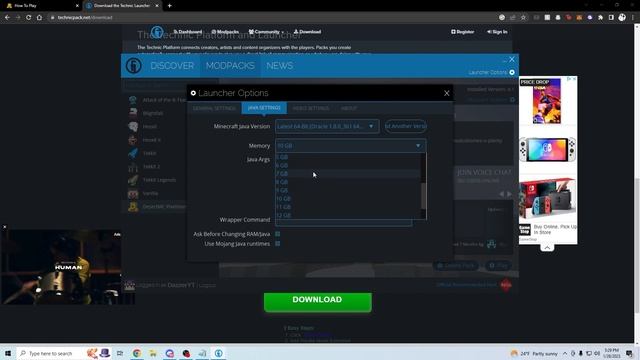 HOW TO INSTALL PIXELMON IN 2023! (UPDATED) | Minecraft Pixelmon 1.16.5 Installation Guide *EASY* смотреть онлайн