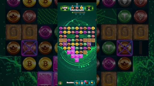 Eagle Crush GamePlay LVL 90 - 98 смотреть онлайн