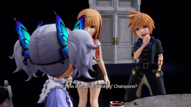 World Of Final Fantasy: Maxima - Part 10  ~ #SeriesX