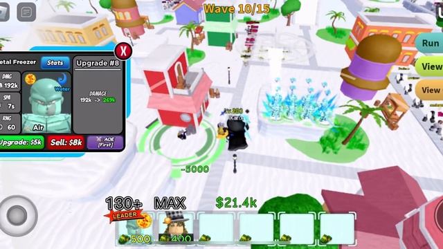 How to beat sky fleet in Astd смотреть онлайн
