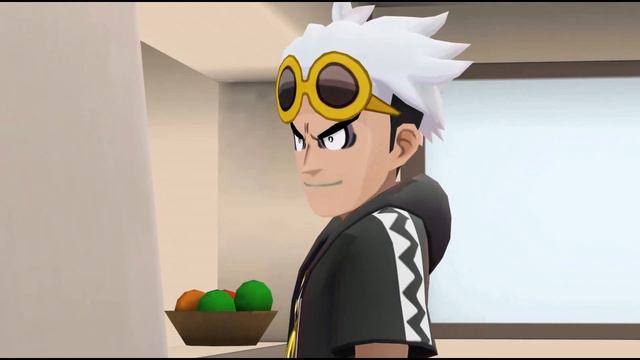 [MMD] Pokémon Team Skull: When Guzma is back and Plumeria is lowkey choking смотреть онлайн