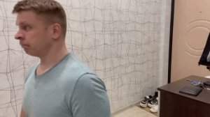 Робот Малой 3000 "Возвращение домой"