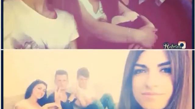 Maturantat 2015 -2016 'Faik Konica' Ferizaj XII-5 смотреть онлайн