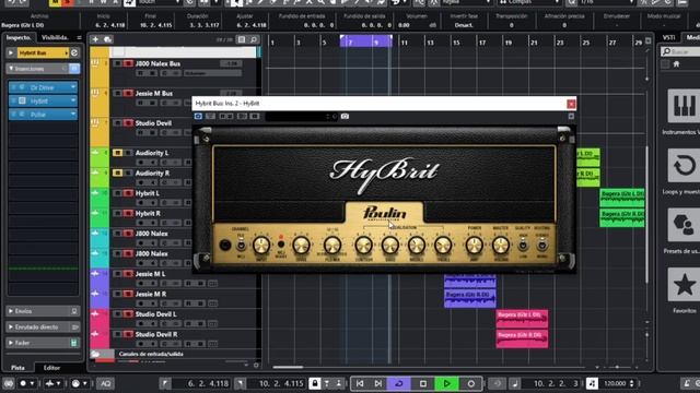 5 FREE MARSHALL Vst AMP SIMS - Audiority, LePou, Nalex, Vadim Taranov, Studio Devil- amnerhunter.co смотреть онлайн