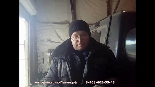 Мерседес Гелентваген - установка камеры заднего хода. Umbrella.Center смотреть онлайн