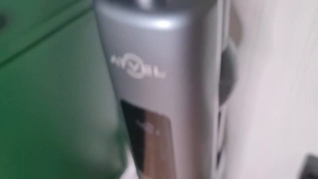 Лучший Моющий Вертикальный Пылесос - Atvel F22 смотреть онлайн