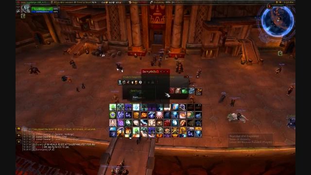 Forticator's Addon Tutorial смотреть онлайн