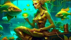 Арго - (ансамбль "Иверия" - из ХФ  "Весёлая хроника опасного путешествия " 1986)