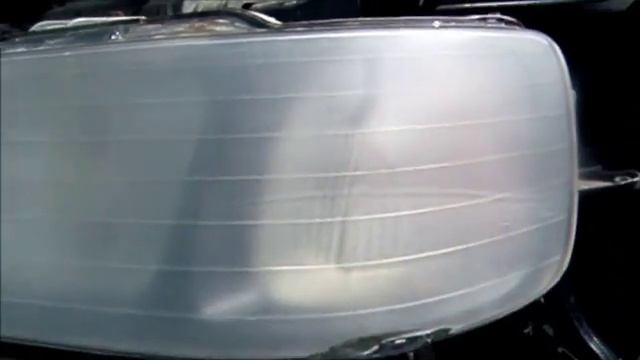 ПОЛИРУЕМ И ТОНИРУЕМ ФАРЫ смотреть онлайн