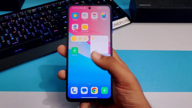 POCO X3 Miui 14 Android 13 New Update | Poco X3 New Update Android 13 MIUI 14 #PocoX3 #X3